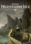 *Ashen - Nightstorm Isle(РУ/СНГ)Steam