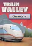 *Train Valley - Germany(РУ/СНГ)Steam