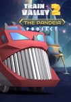 *Train Valley 2: The Pandeia Project(Глобал)Steam
