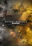 *Distant Worlds 2: Factions - Quameno an|(РУ/СНГ)Steam