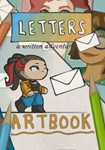 **Letters - a written adventure - Artb|(РУ/СНГ)Steam