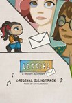 **Letters - a written adventure - OST(РУ/СНГ)Steam