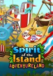 *Spirit of the Island ?? Adventureland(Глобал)Steam