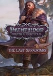 *Pathfinder: Wrath of the Righteo|(ROW (без СНГ))Steam