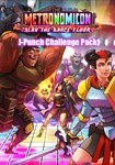 **The Metronomicon - J-Punch Ch|(ROW (без СНГ))Steam