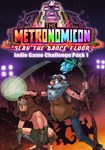 **The Metronomicon - Indie Game|(ROW (без СНГ))Steam