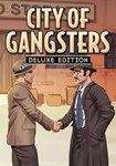 *City of Gangsters Deluxe(ROW (без СНГ))Steam