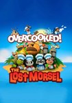 *Overcooked! - The Lost Morsel(Глобал)Steam