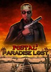 **POSTAL 2: Paradise Lost(Глобал)Steam