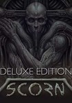 *Scorn Deluxe (EPIC)(ROW (без СНГ))Epic Games