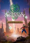 *ONE PIECE ODYSSEY Deluxe(РУ/СНГ)Steam