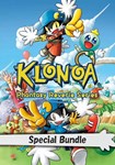 *Klonoa Phantasy Reverie Series: Special|(РУ/СНГ)Steam