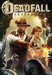 *Deadfall Adventures Deluxe(РУ/СНГ)Steam