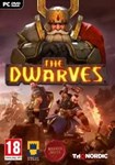 *The Dwarves - Digital Deluxe(РУ/СНГ)Steam