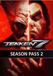 *TEKKEN 7 - Season Pass 2(РУ/СНГ)Steam