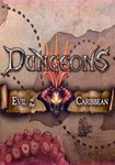 *Dungeons 3 - Evil Of The Caribbean(РУ/СНГ)Steam