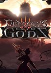 *Dungeons 3 - Clash of Gods(РУ/СНГ)Steam