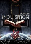 🔶Tropico 5 - Inquisition(РУ/СНГ)Steam