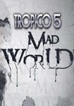 🔶Tropico 5 - Mad World(РУ/СНГ)Steam