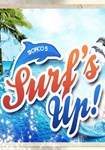 🔶Tropico 5 - Surfs Up!(РУ/СНГ)Steam