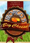 🔶Tropico 5 - The Big Cheese(РУ/СНГ)Steam
