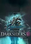 *Darksiders III - The Crucible(РУ/СНГ)Steam