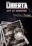 *Omerta - City of Gangsters - The Con Ar|(РУ/СНГ)Steam