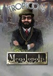 🔶💲Tropico 4: Megalopolis(РУ/СНГ)Steam