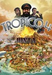 🔶Tropico 4: Junta Military(РУ/СНГ)Steam