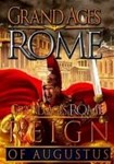 *Grand Ages: Rome - Reign of Augustus(РУ/СНГ)Steam
