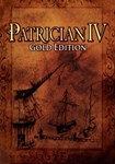 *Patrician IV Gold(РУ/СНГ)Steam