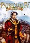 *Patrician IV: Rise of a Dynasty(РУ/СНГ)Steam