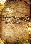 *Port Royale 3 Gold(РУ/СНГ)Steam