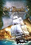 *Port Royale 3: New Adventures(РУ/СНГ)Steam