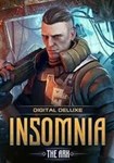 *INSOMNIA: The Ark - Deluxe Set(РУ/СНГ)Steam