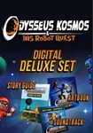 *Odysseus Kosmos and his Robot Quest: Di|(РУ/СНГ)Steam