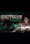 **Barotrauma - Supporter Pack(РУ/СНГ)Steam