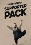 *Felix The Reaper - Supporter Pack(РУ/СНГ)Steam