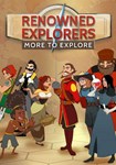 *Renowned Explorer: More to Explore(РУ/СНГ)Steam