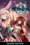 *Azur Lane: Crosswave - Deluxe Pack(Глобал)Steam
