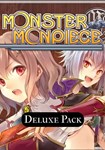 *Monster Monpiece - Deluxe Pack(РУ/СНГ)Steam