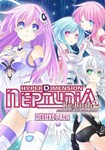 *Hyperdimension Neptunia Re;Birth2 - Del|(РУ/СНГ)Steam