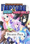 *Superdimension Neptune VS Sega Hard Gir|(РУ/СНГ)Steam