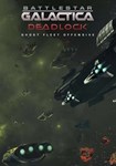 *Battlestar Galactica Deadlock: Ghost Fl|(РУ/СНГ)Steam