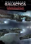*Battlestar Galactica Deadlock: Reinforc|(РУ/СНГ)Steam