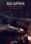 *Battlestar Galactica Deadlock: Resurrec|(РУ/СНГ)Steam