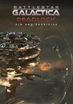 *Battlestar Galactica Deadlock: Sin and |(РУ/СНГ)Steam