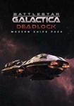 *Battlestar Galactica Deadlock: Modern S|(РУ/СНГ)Steam