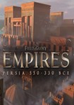 *Field of Glory: Empires - Persia 550 - |(РУ/СНГ)Steam