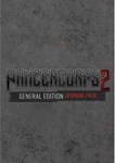*Panzer Corps 2: General Edition (Upgrad|(РУ/СНГ)Steam